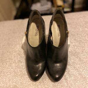 Michael Kors booties